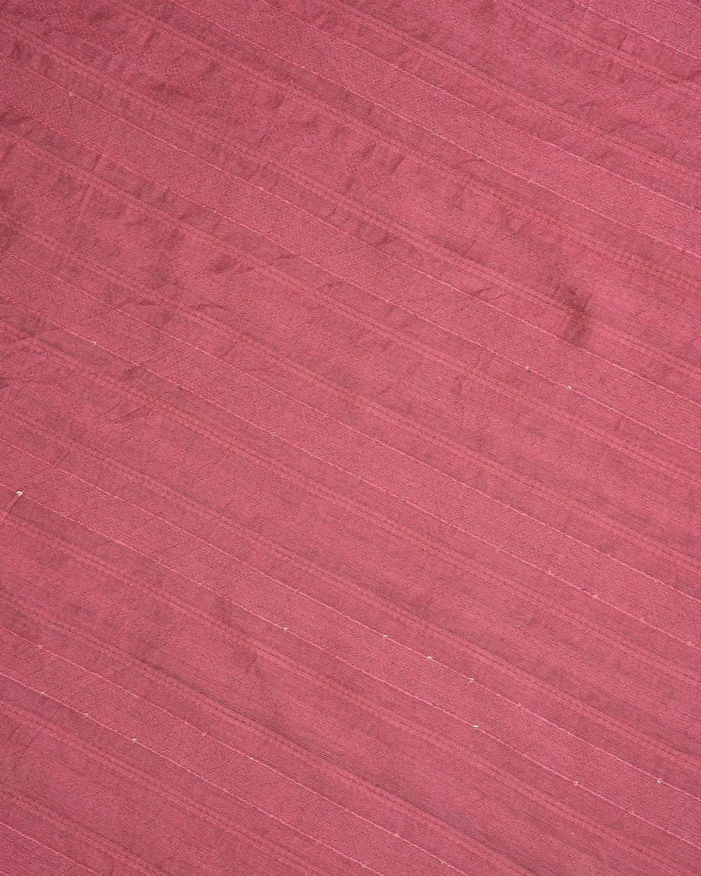 Elegant Pink & Floral Printed Chudi Material