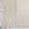 Picture of True Value Mens Self-Design Unstitched Shirtings Fabric (Mustard Yellow, 1.60 Meters)