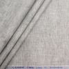 Picture of Classique Mens Self-Design Unstitched Shirtings Fabric (Grey, 1.60 Meters)